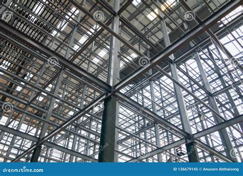 Galvanized Steel: เคล็ดลับการเลือกสแตนเลสที่แข็งแกร่งและทนทานสำหรับโครงสร้างอาคารของคุณ!