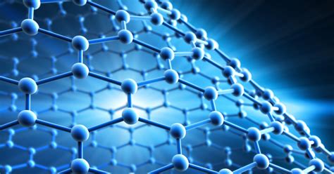  Graphene Oxide: นวัตกรรมระดับนาโนที่กำลังเปลี่ยนแปลงอุตสาหกรรมการผลิตและการแพทย์!