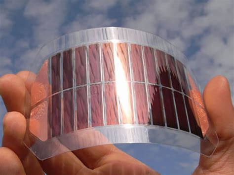  Amorphous Silicon:  The Secret Weapon for Solar Cells and Thin-Film Transistors?!